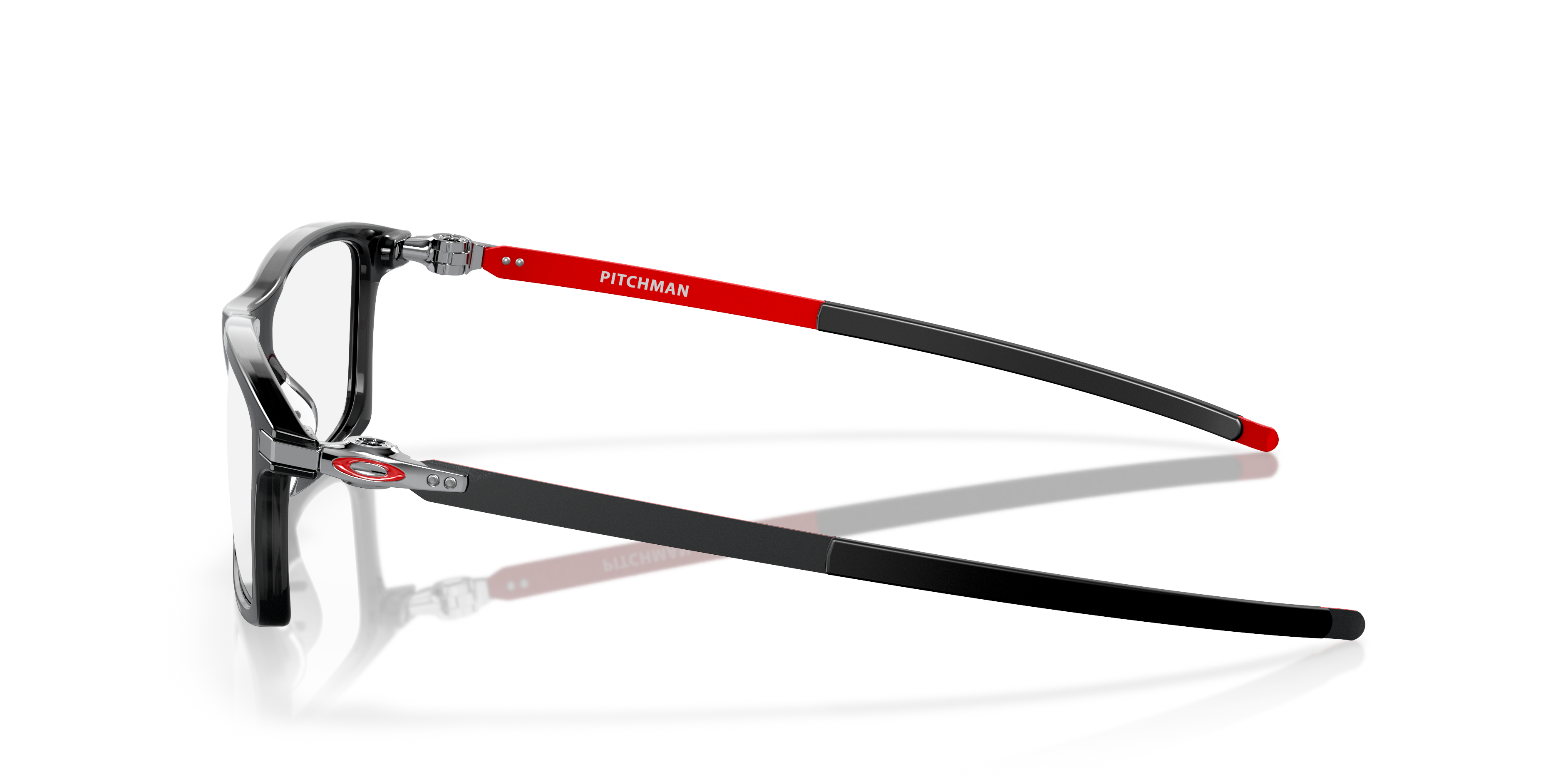 OAKLEY OX8050 PITCHMAN 805015 55