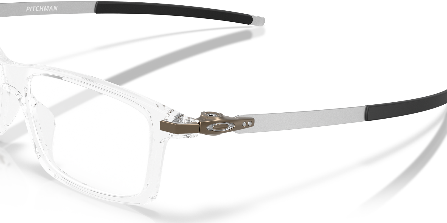 OAKLEY OX8050 PITCHMAN 805016 55