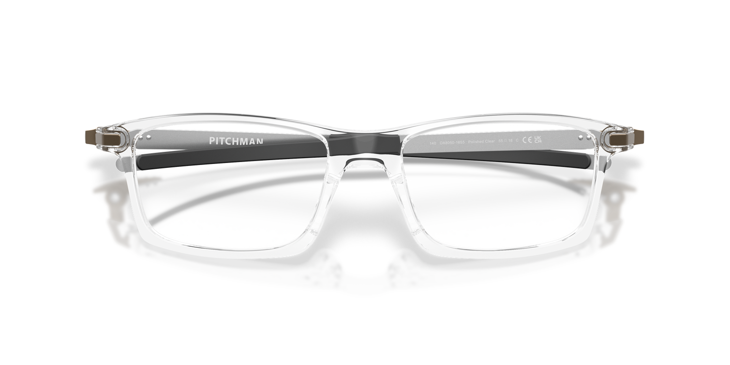 OAKLEY OX8050 PITCHMAN 805016 55