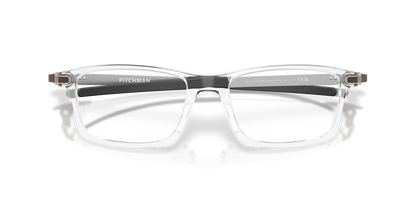 OAKLEY OX8050 PITCHMAN 805016 55