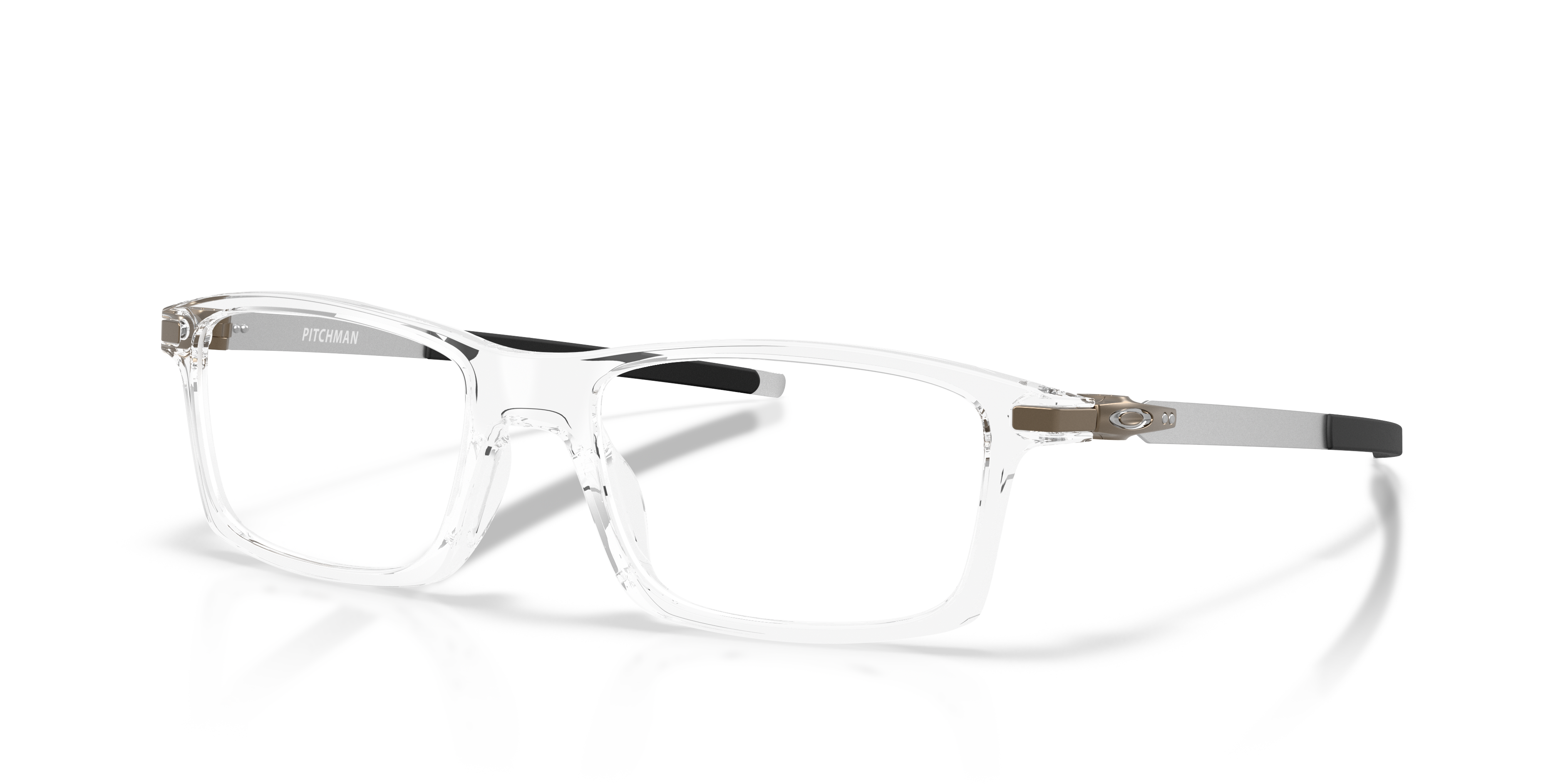 OAKLEY OX8050 PITCHMAN 805016 55