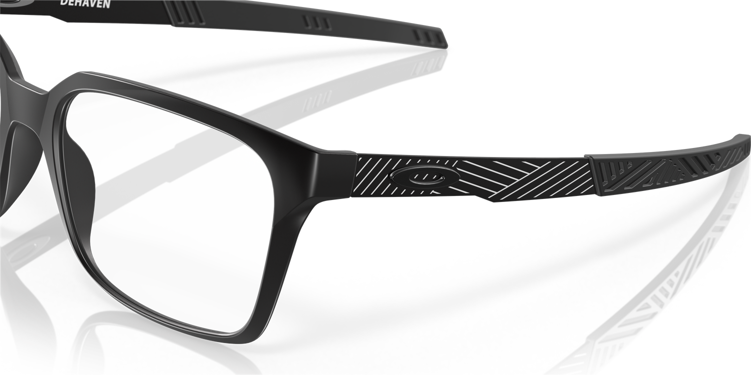 OAKLEY OX8054 DEHAVEN 805401 55