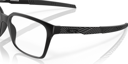 OAKLEY OX8054 DEHAVEN 805401 55