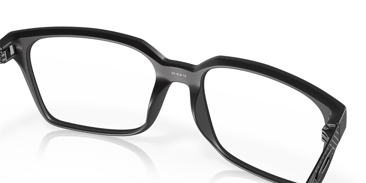 OAKLEY OX8054 DEHAVEN 805401 55