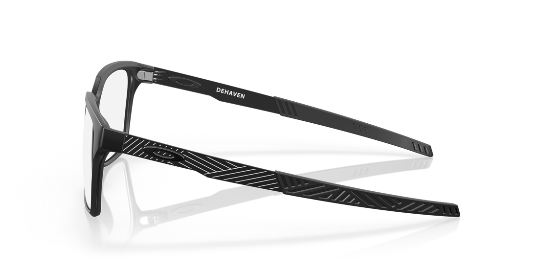 Óculos graduados oakley ox8054 dehaven 805401 masculina tamanho 53mm - Vista de detalhe