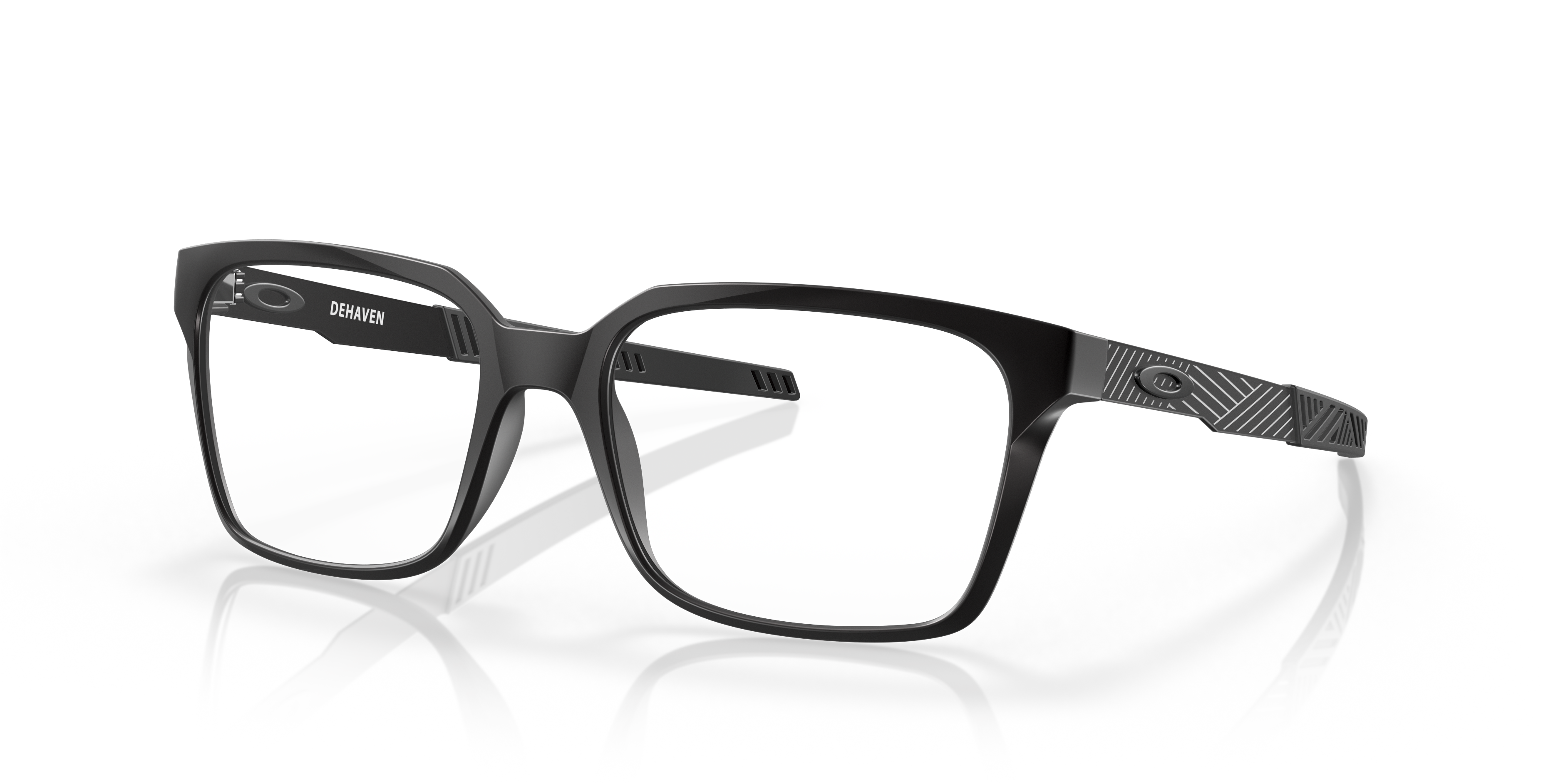 OAKLEY OX8054 DEHAVEN 805401 55