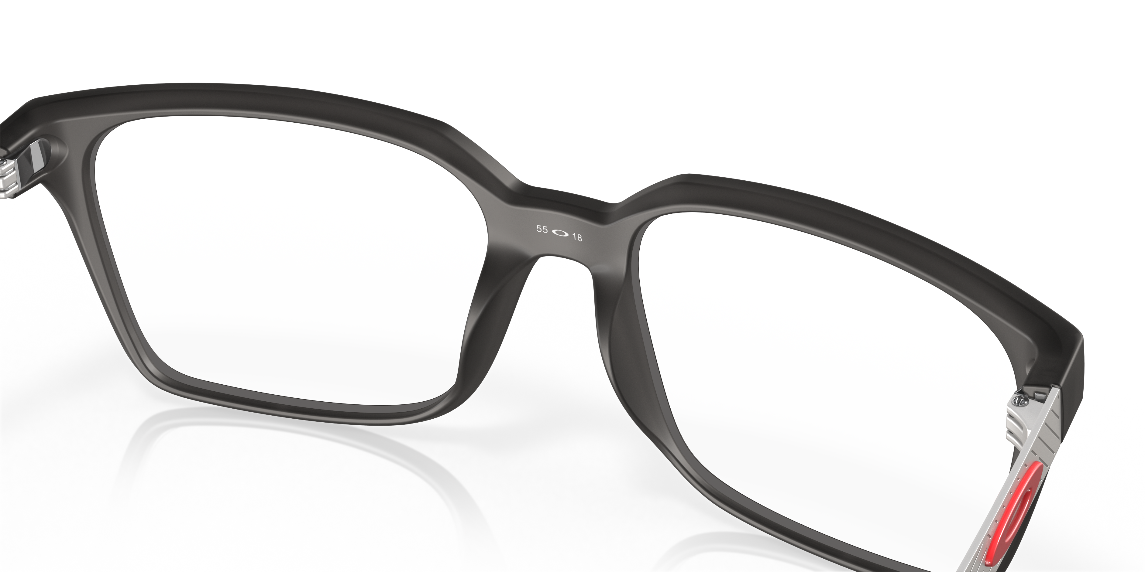 OAKLEY OX8054 DEHAVEN 805402 55