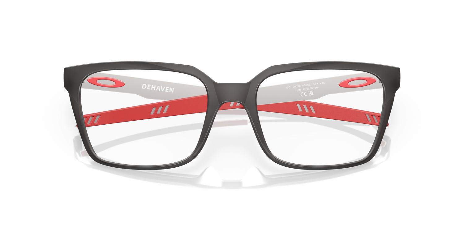 OAKLEY OX8054 DEHAVEN 805402 55