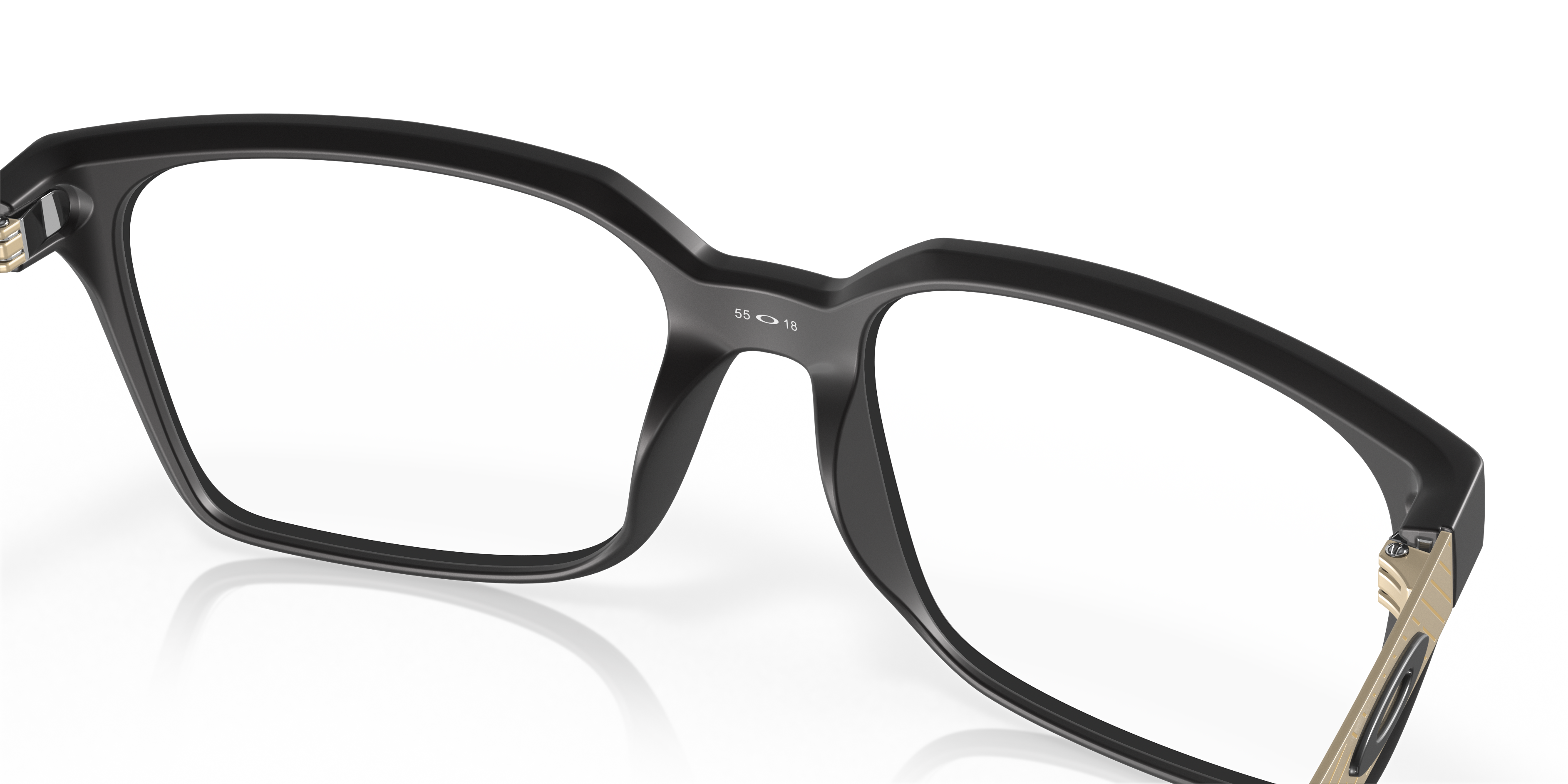 OAKLEY OX8054 DEHAVEN 805404 55