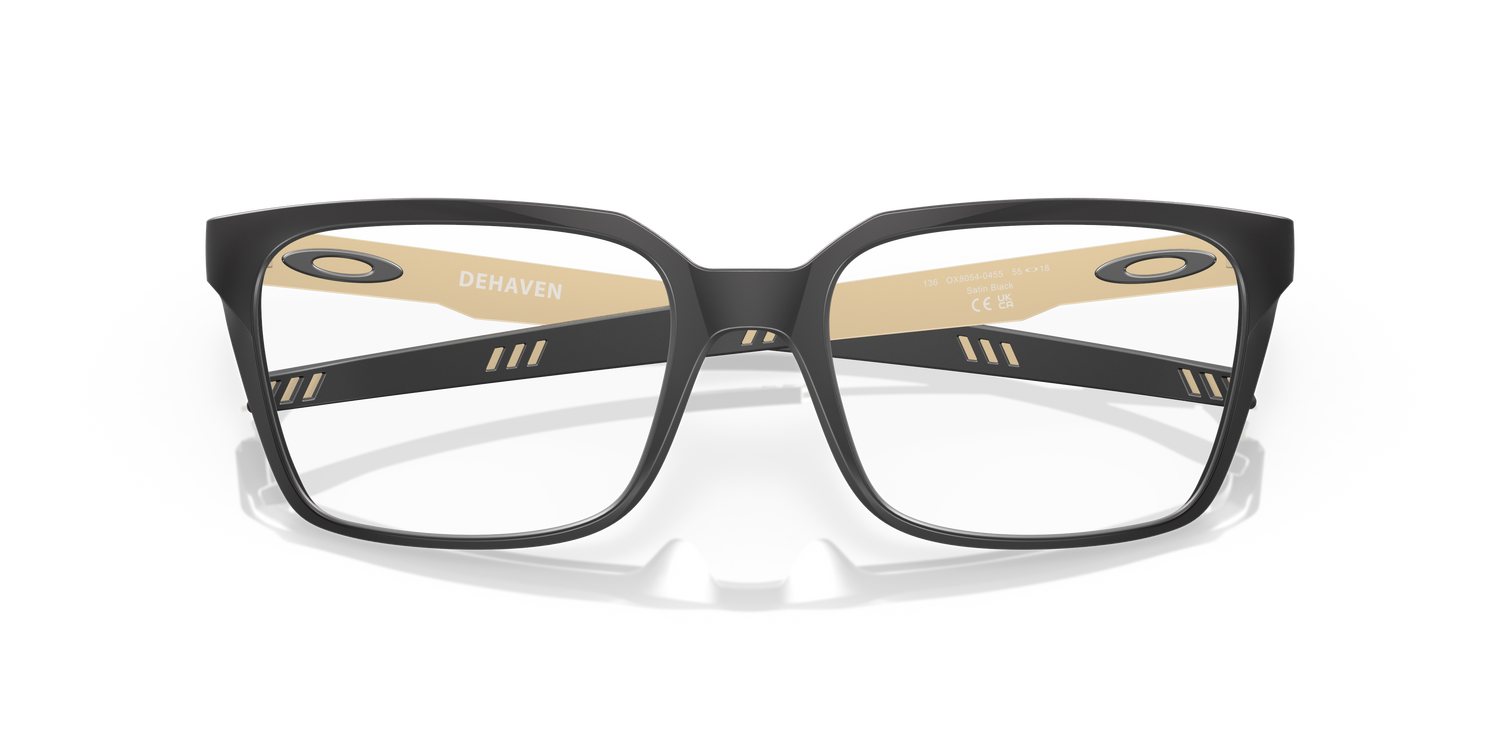 OAKLEY OX8054 DEHAVEN 805404 55