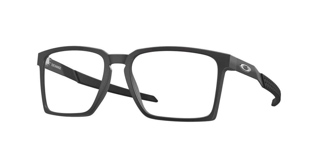 Gafas graduadas oakley ox8055 exchange 805501 masculina talla 56mm - Vista principal