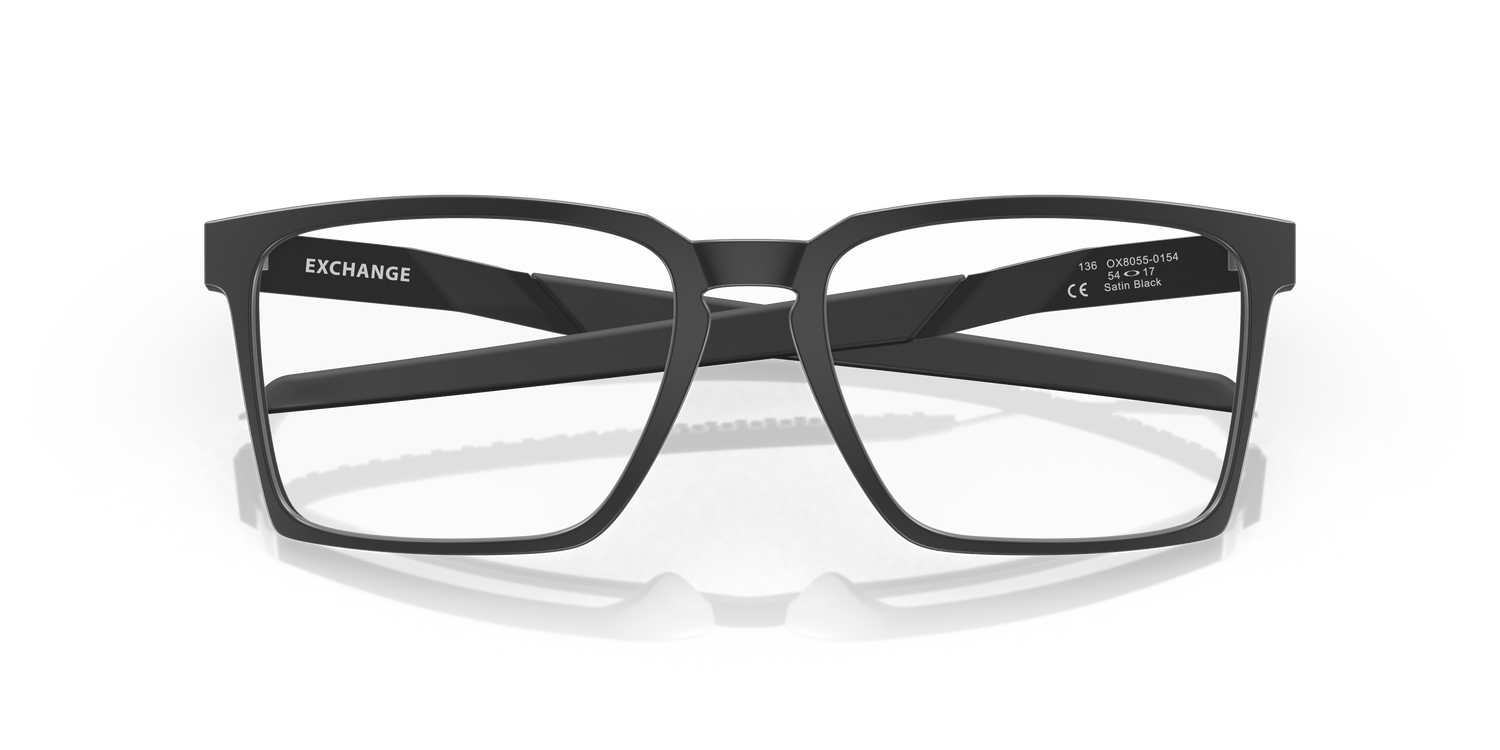 OAKLEY OX8055 EXCHANGE 805501 56