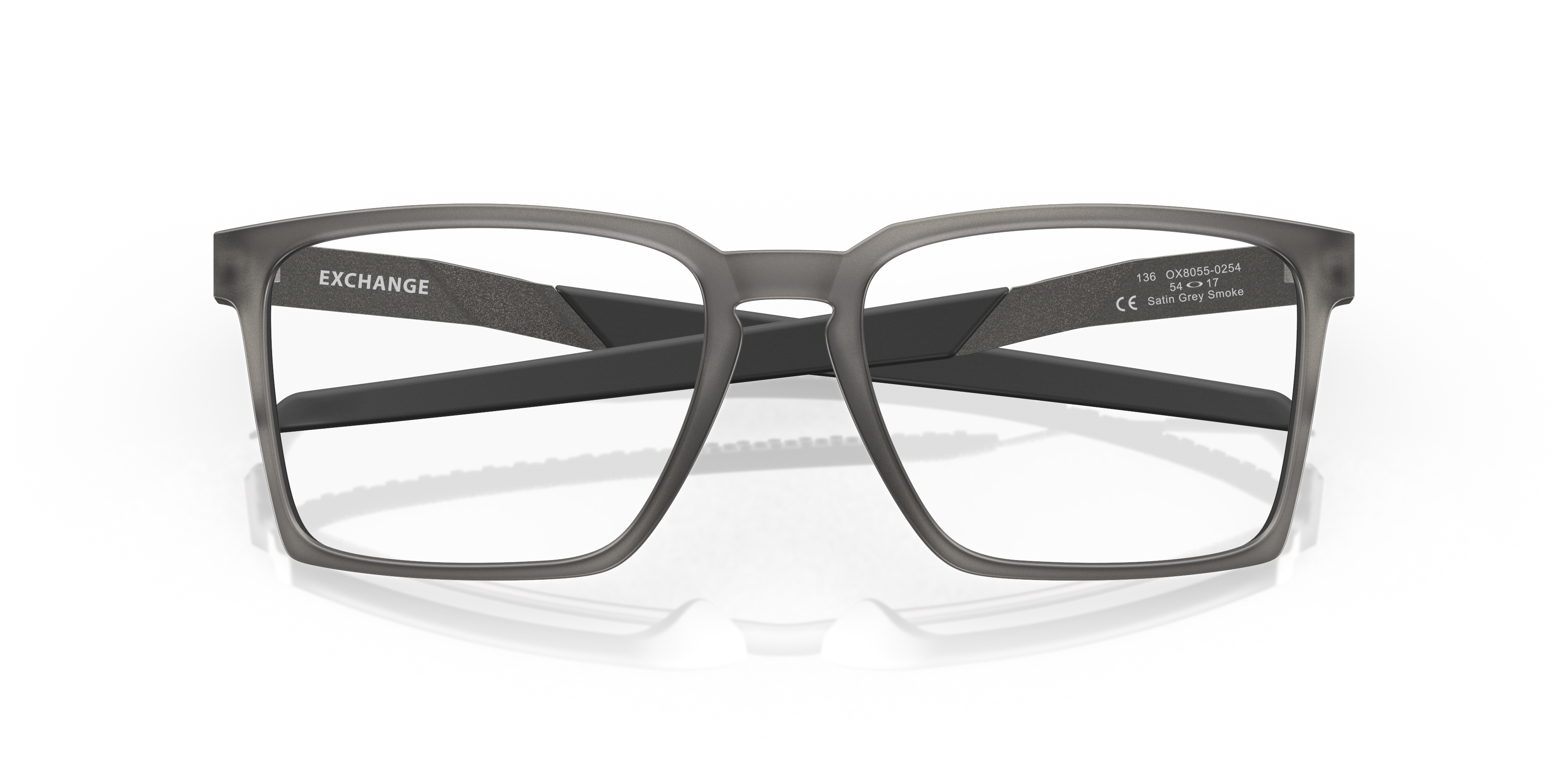 OAKLEY OX8055 EXCHANGE 805502 54