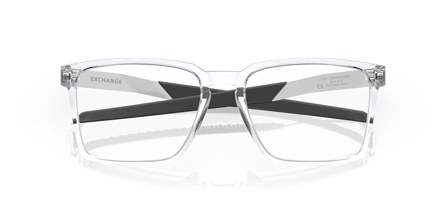 OAKLEY OX8055 EXCHANGE 805503 54