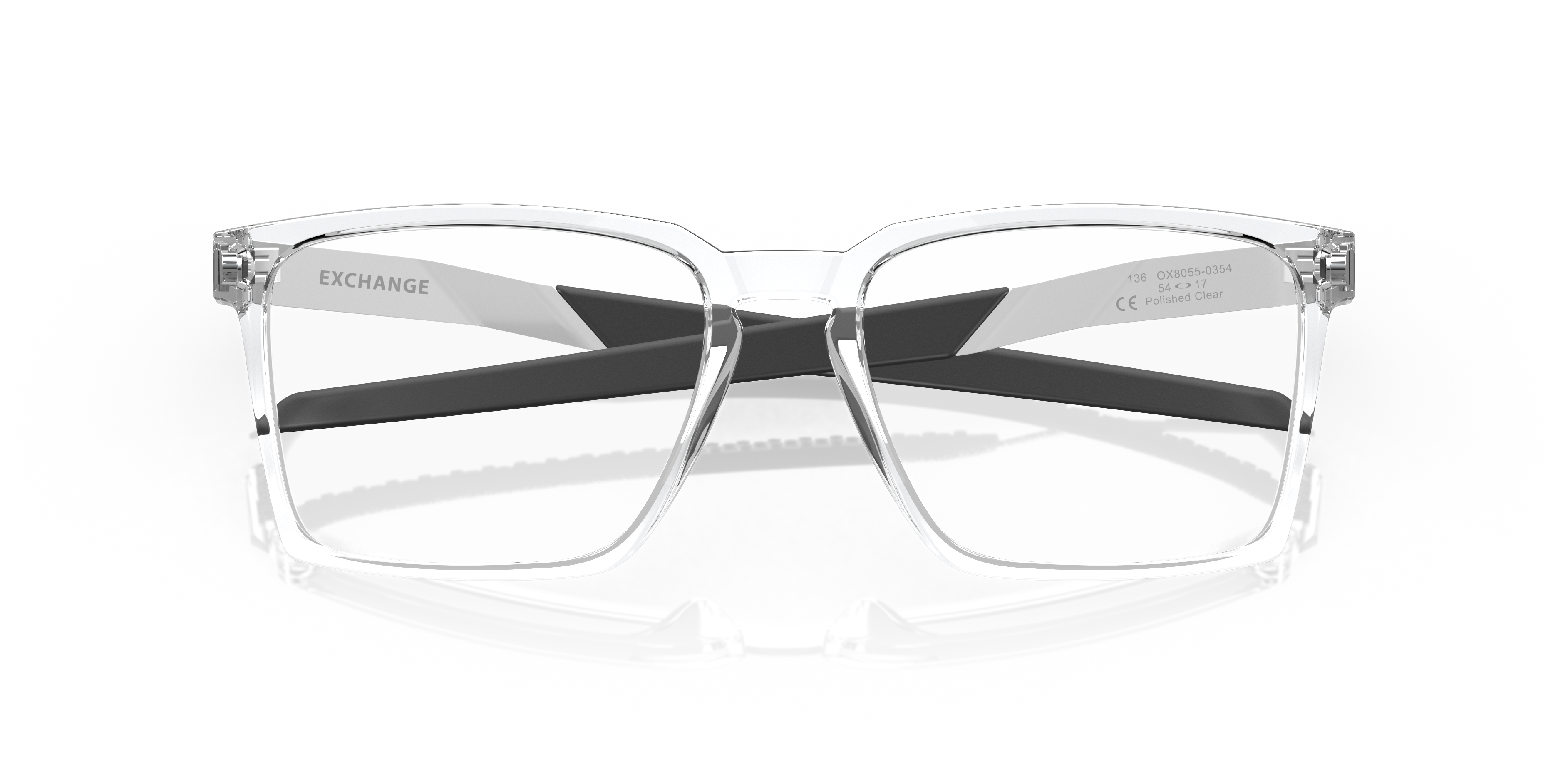 OAKLEY OX8055 EXCHANGE 805503 56