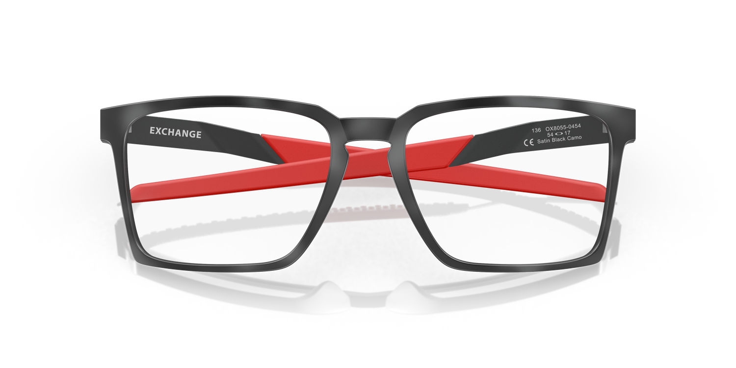 OAKLEY OX8055 EXCHANGE 805504 56