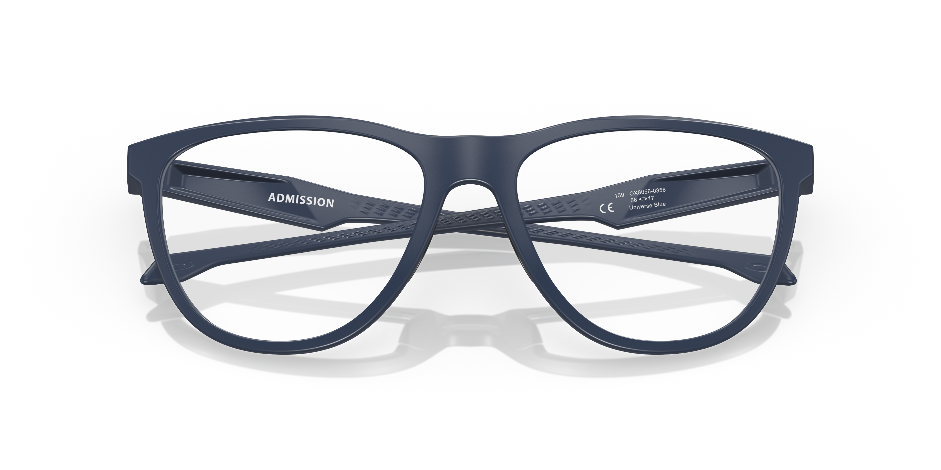 OAKLEY OX8056 ADMISSION 805603 54