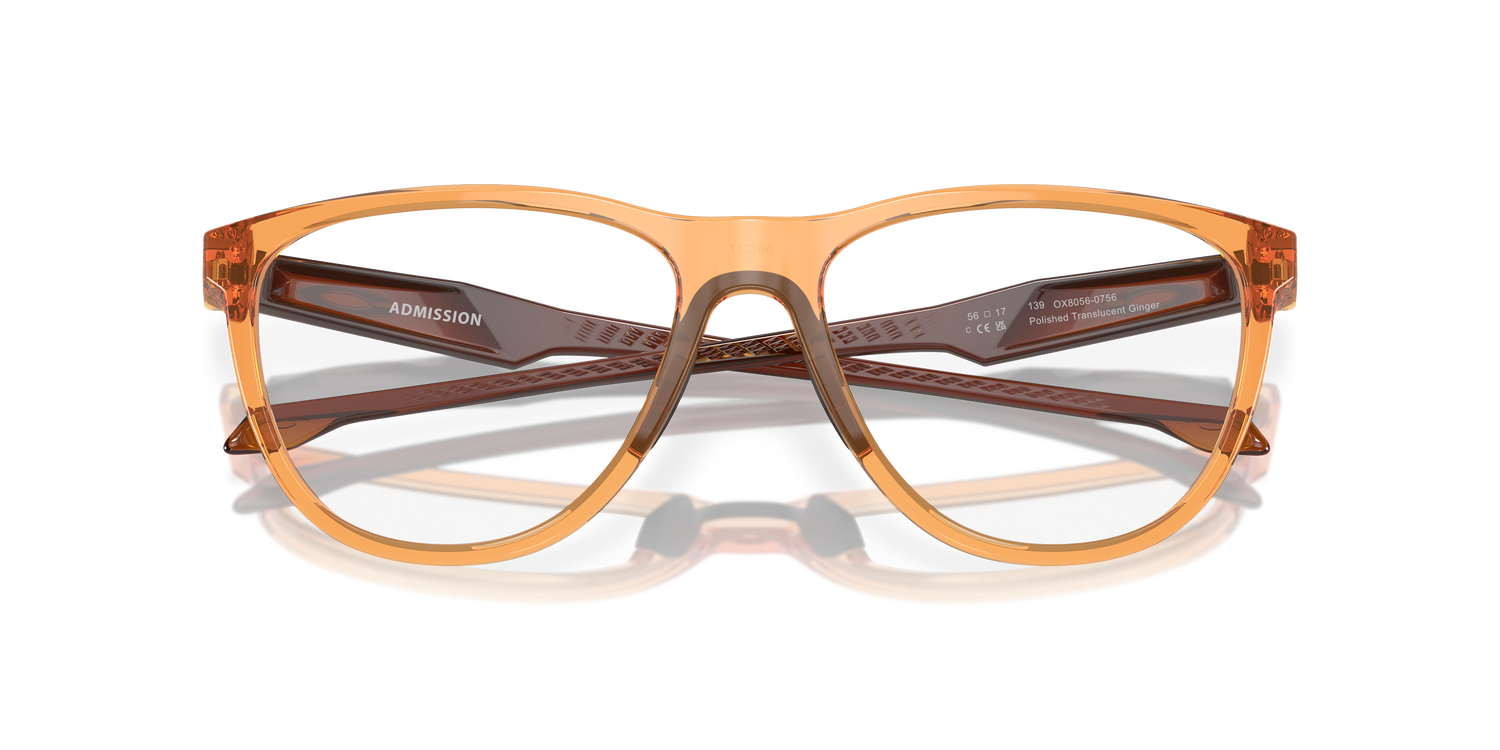 OAKLEY OX8056 ADMISSION 805607 52