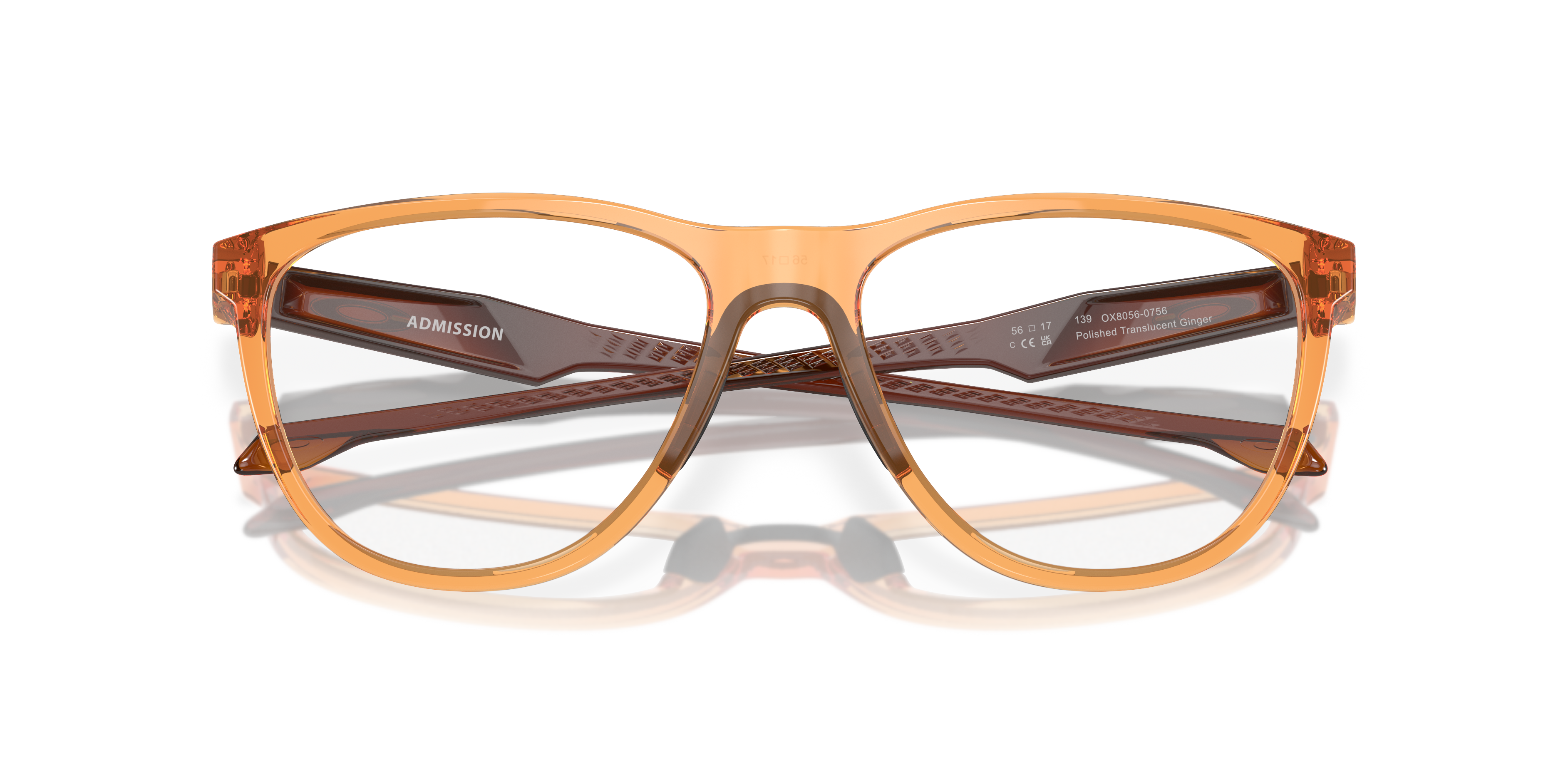 OAKLEY OX8056 ADMISSION 805607 54