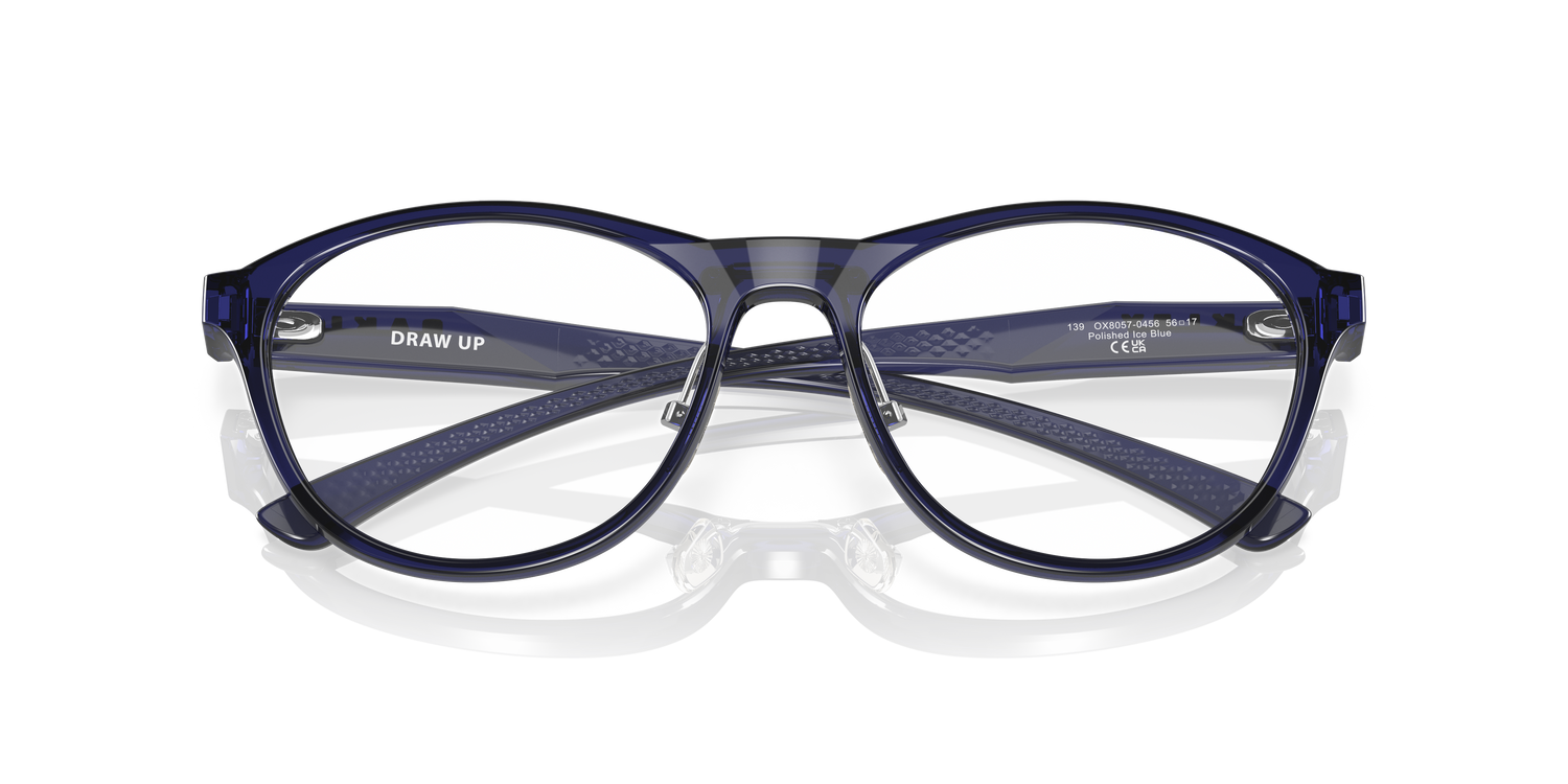 OAKLEY OX8057 DRAW UP 805704 56