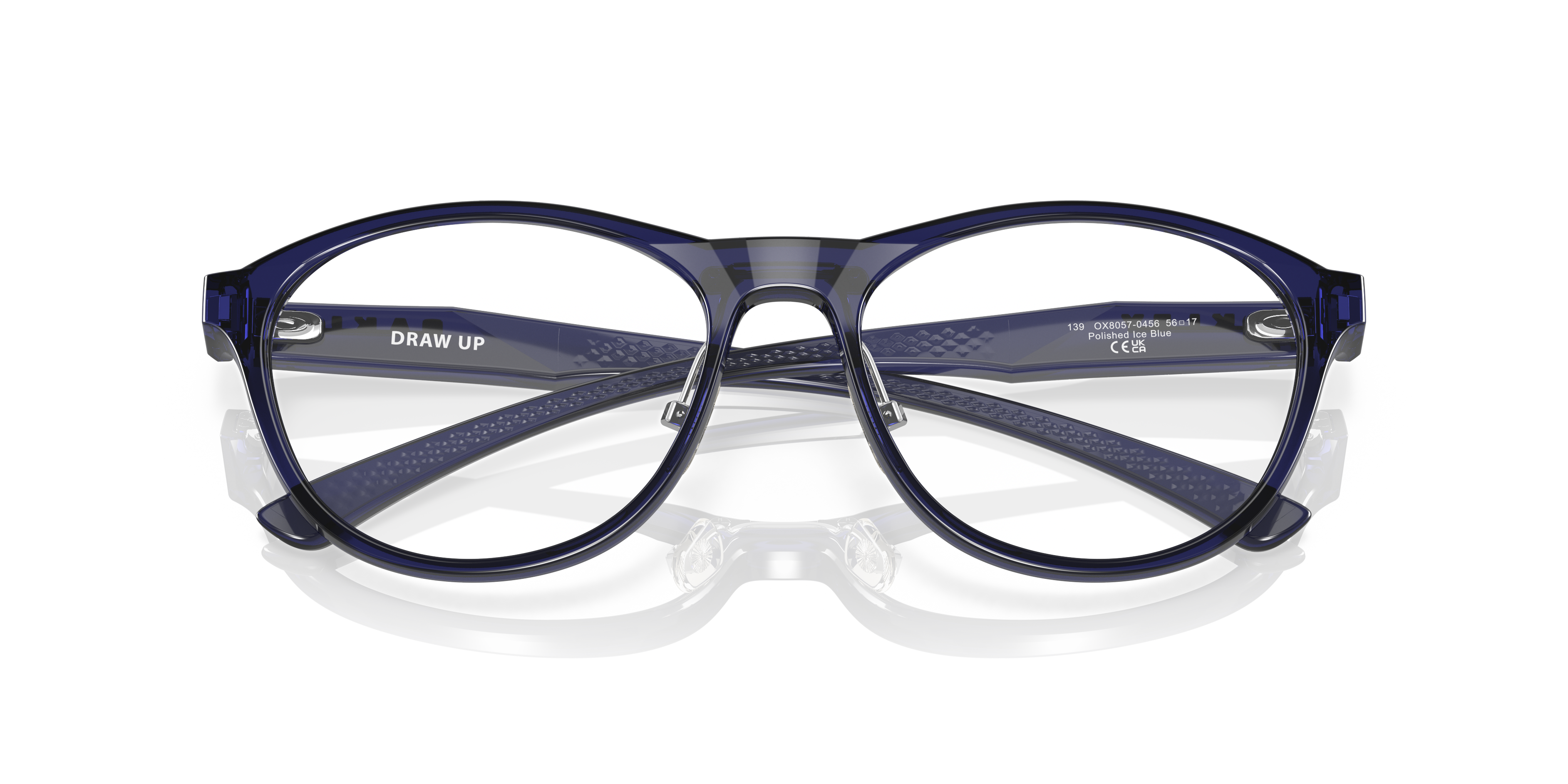OAKLEY OX8057 DRAW UP 805704 56