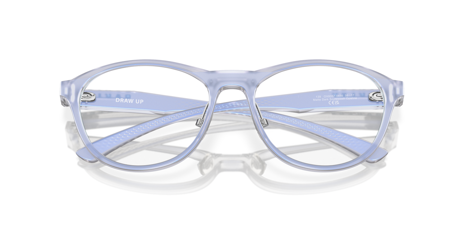 OAKLEY OX8057 DRAW UP 805706 56