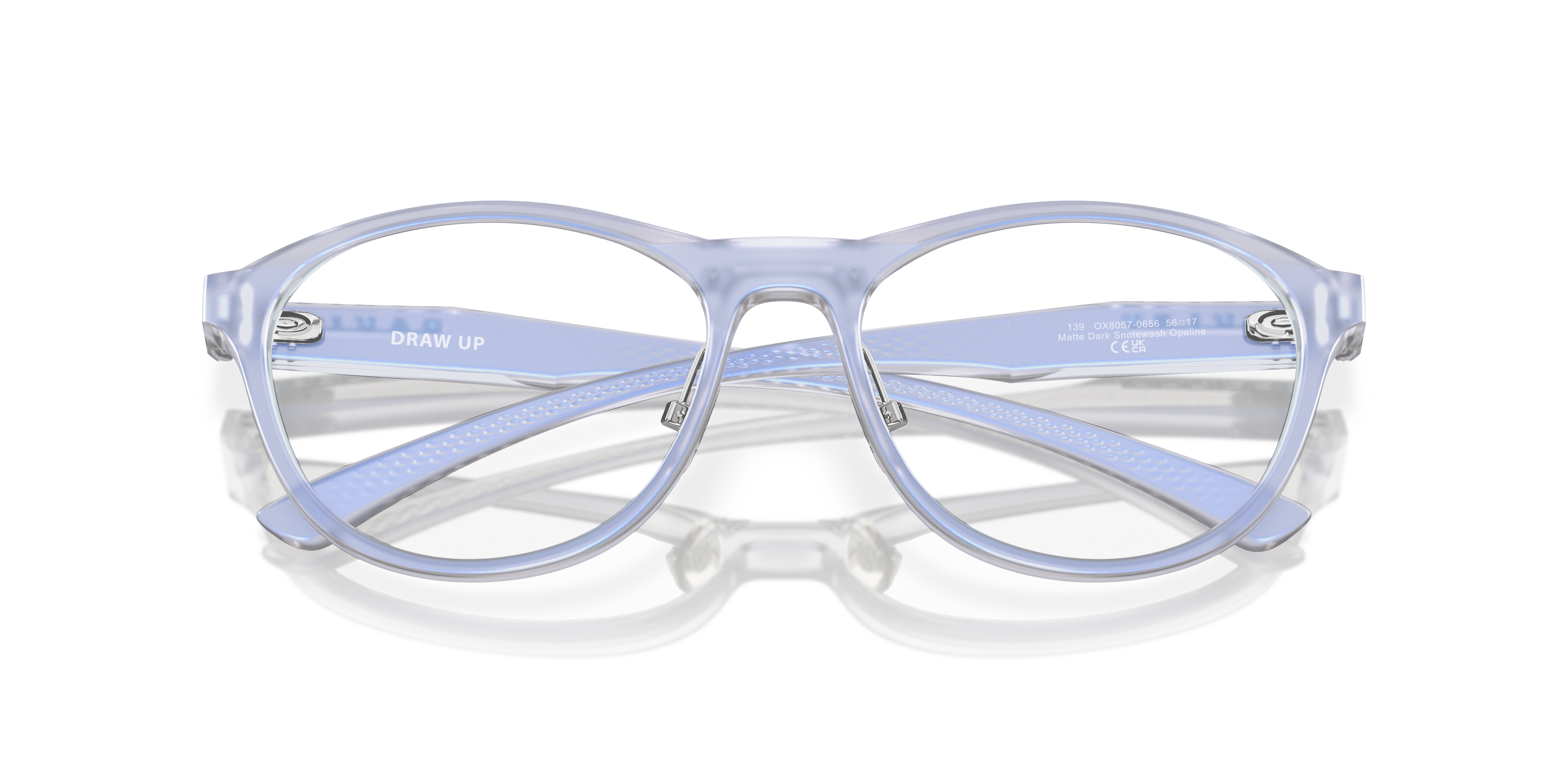 OAKLEY OX8057 DRAW UP 805706 56