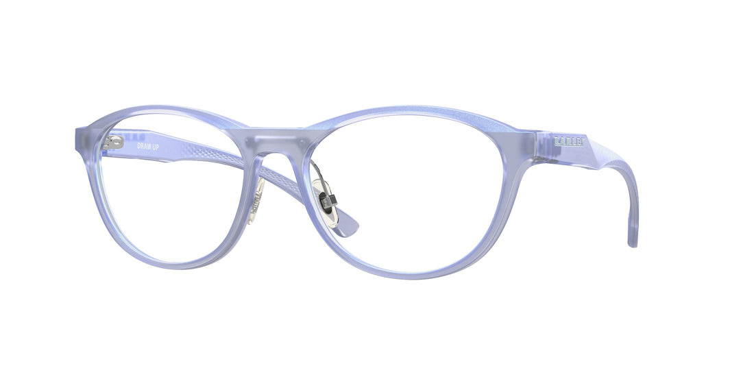 Gafas graduadas oakley ox8057 draw up 805706 femenino talla 56mm - Vista principal