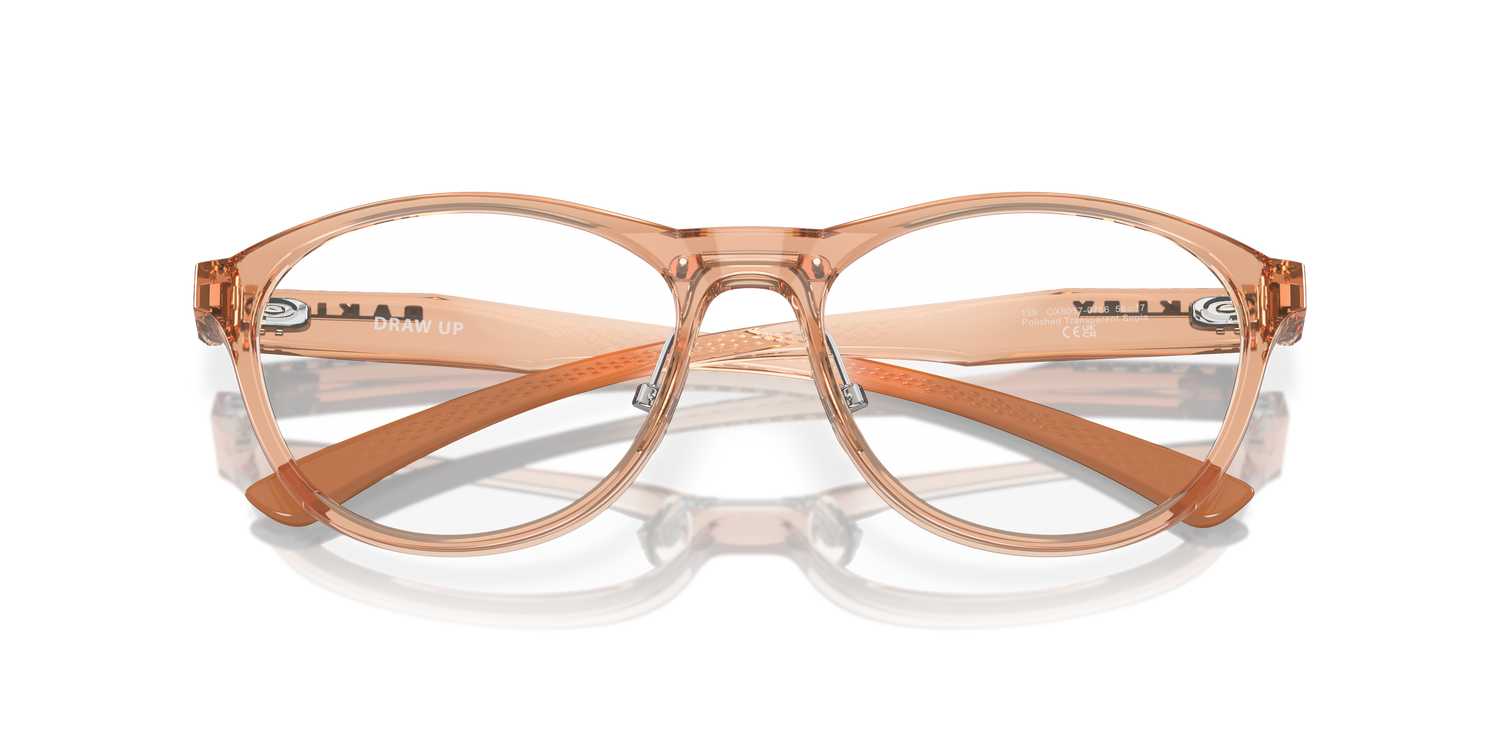 OAKLEY OX8057 DRAW UP 805707 54