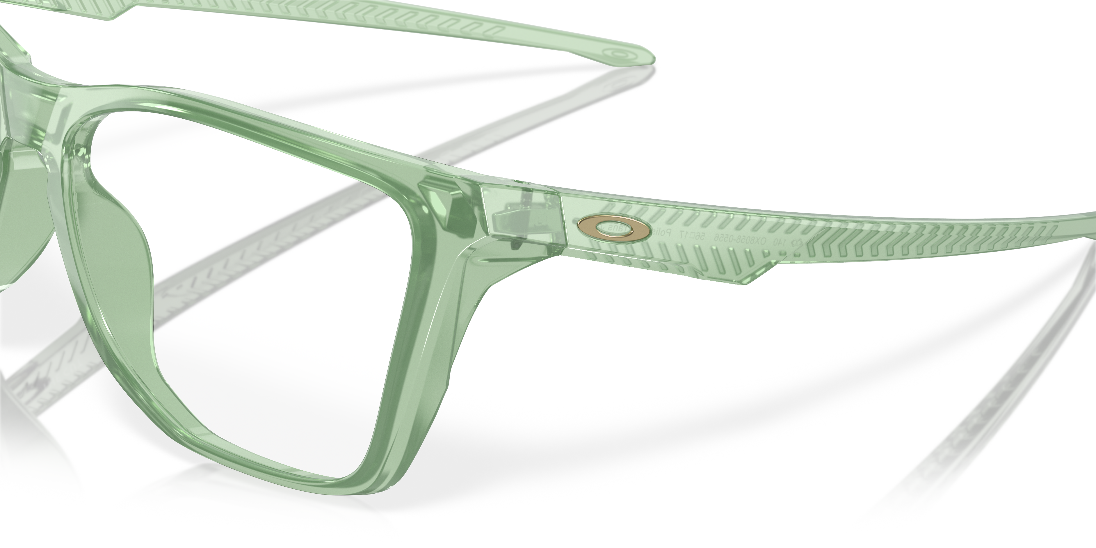 OAKLEY OX8058 THE CUT 805805 54