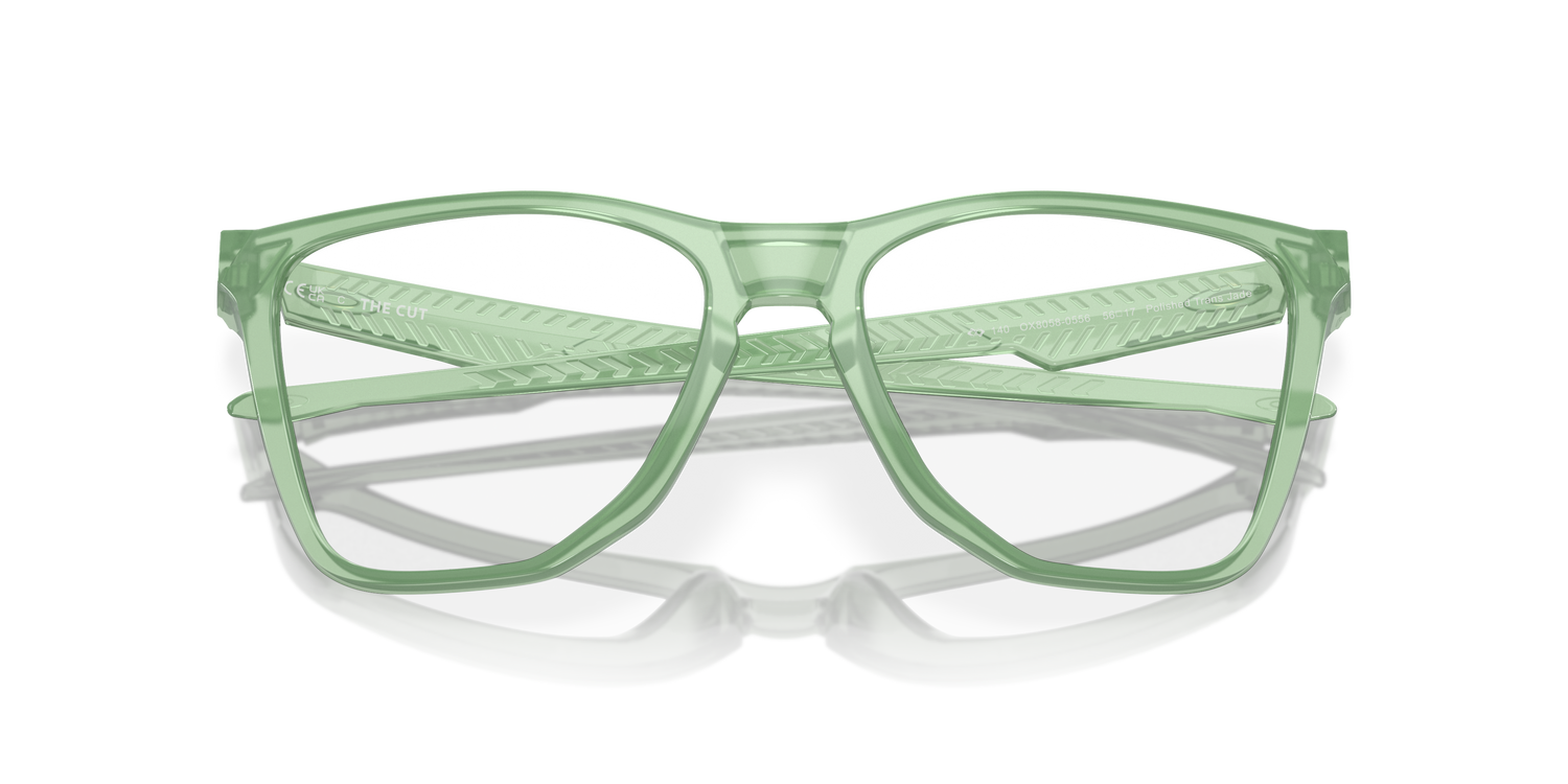 OAKLEY OX8058 THE CUT 805805 56