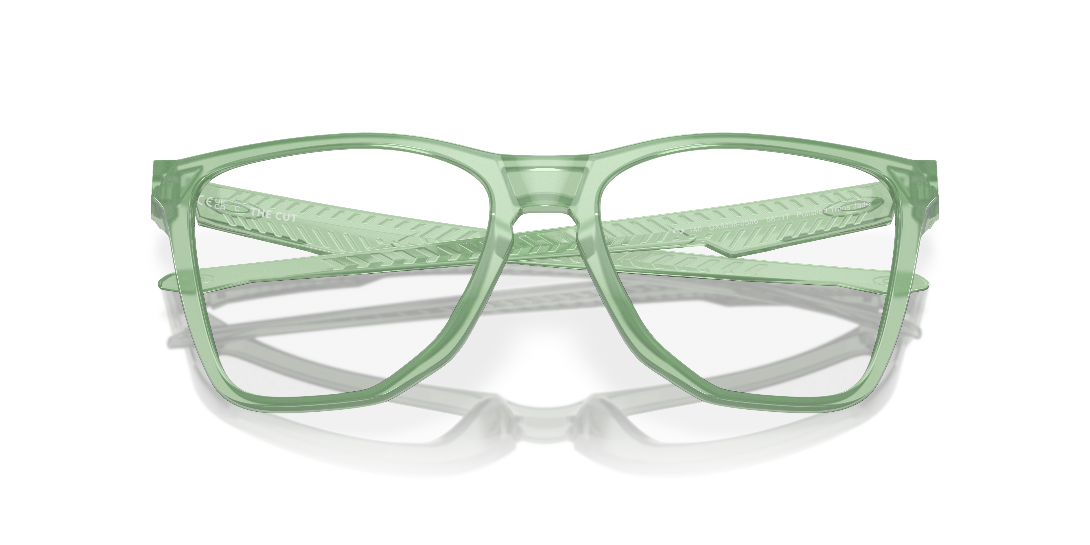 OAKLEY OX8058 THE CUT 805805 54