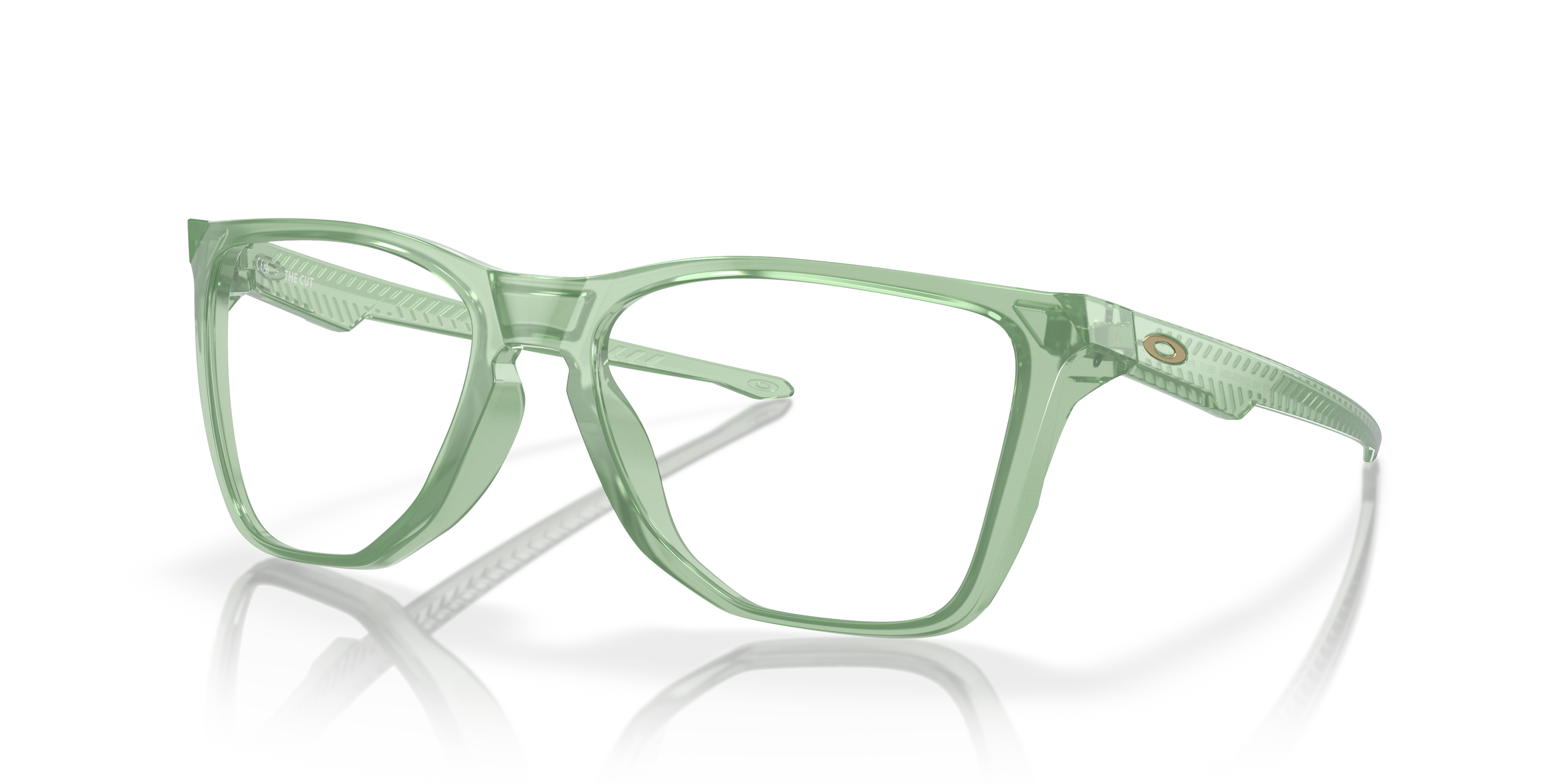 OAKLEY OX8058 THE CUT 805805 54