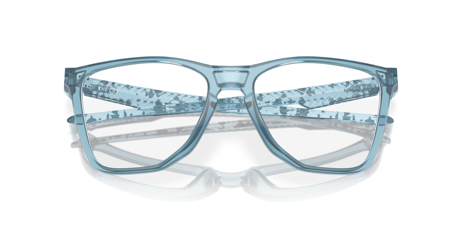 OAKLEY OX8058 THE CUT 805806 56