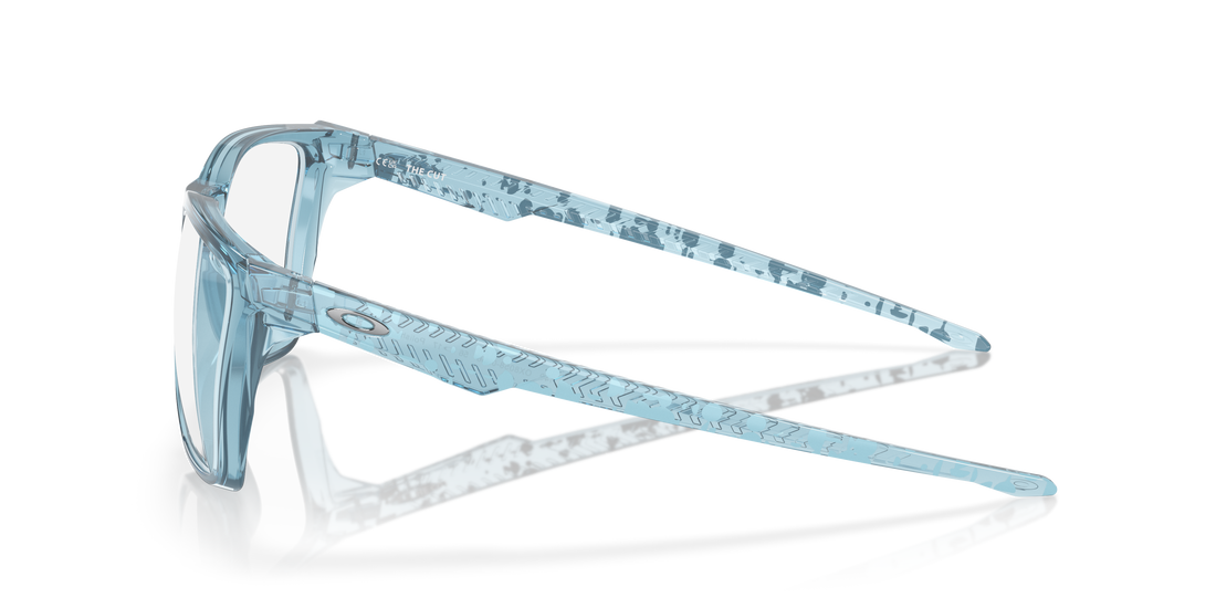 OAKLEY OX8058 THE CUT 805806 54