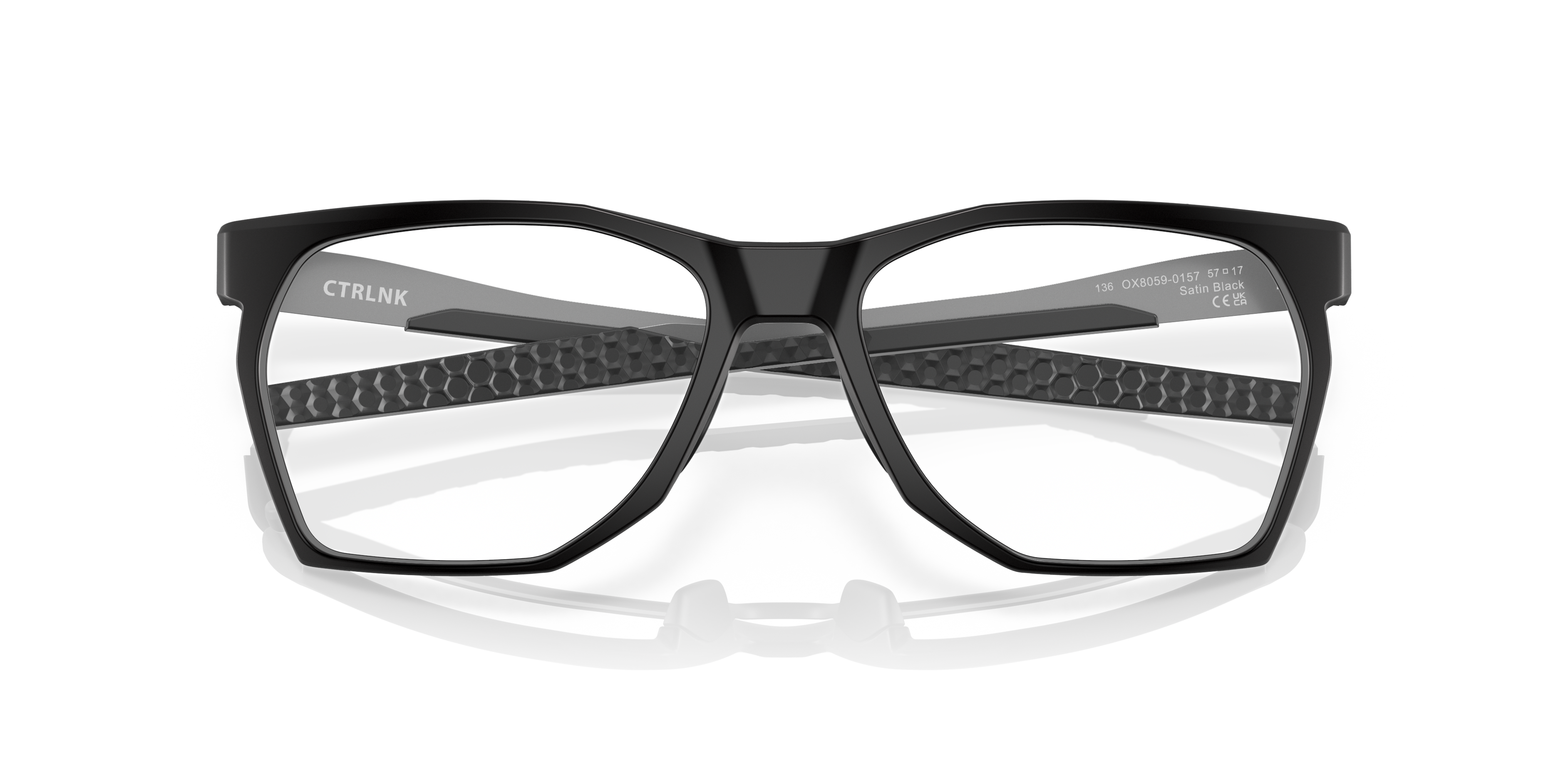 OAKLEY OX8059 CTRLNK 805901 57