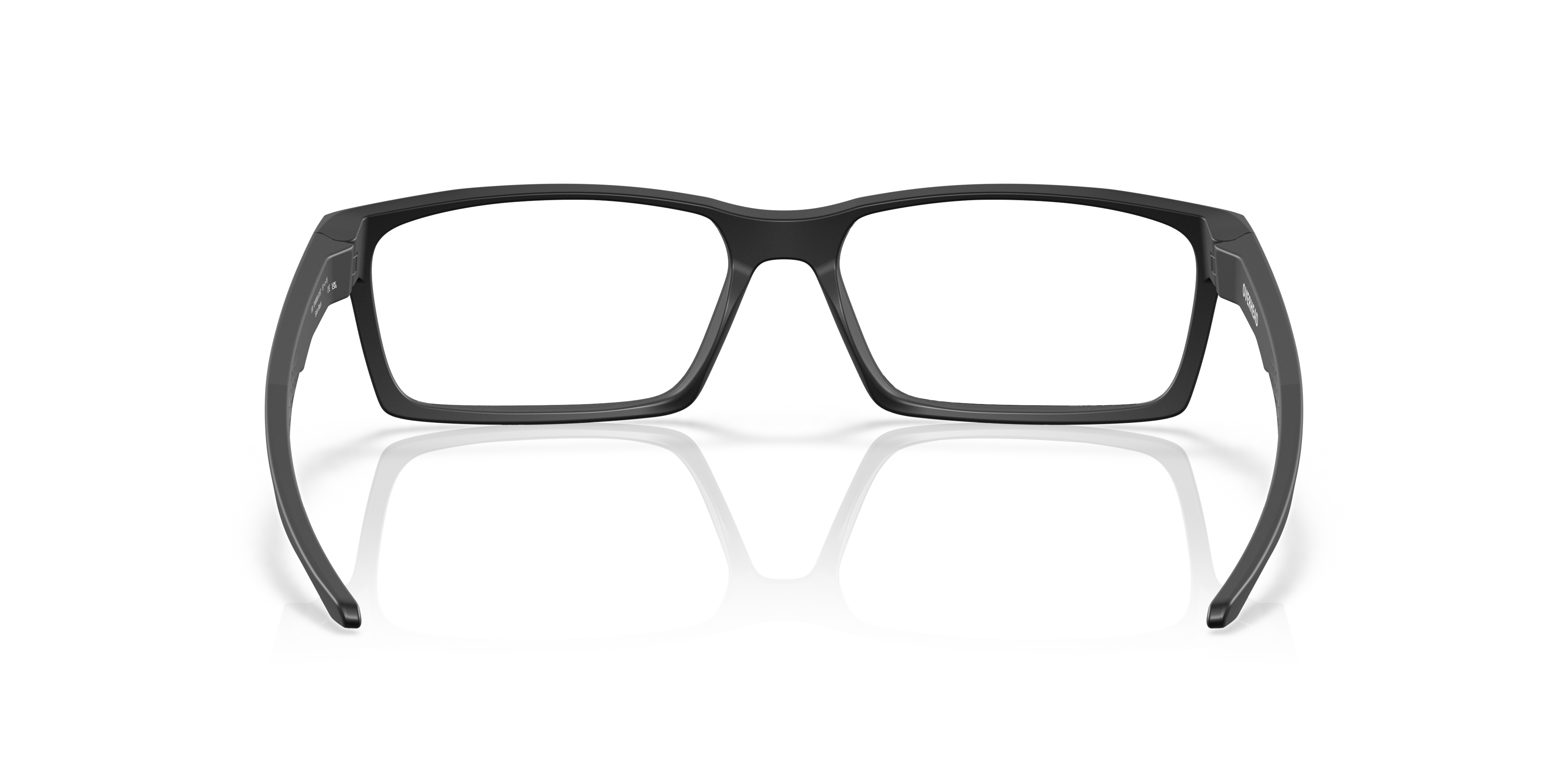 OAKLEY OX8060 OVERHEAD 806001 55