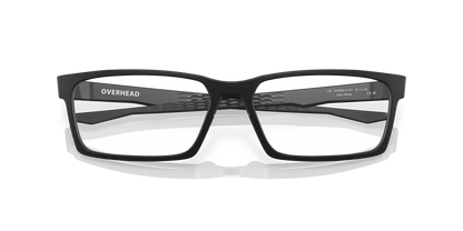 OAKLEY OX8060 OVERHEAD 806001 55