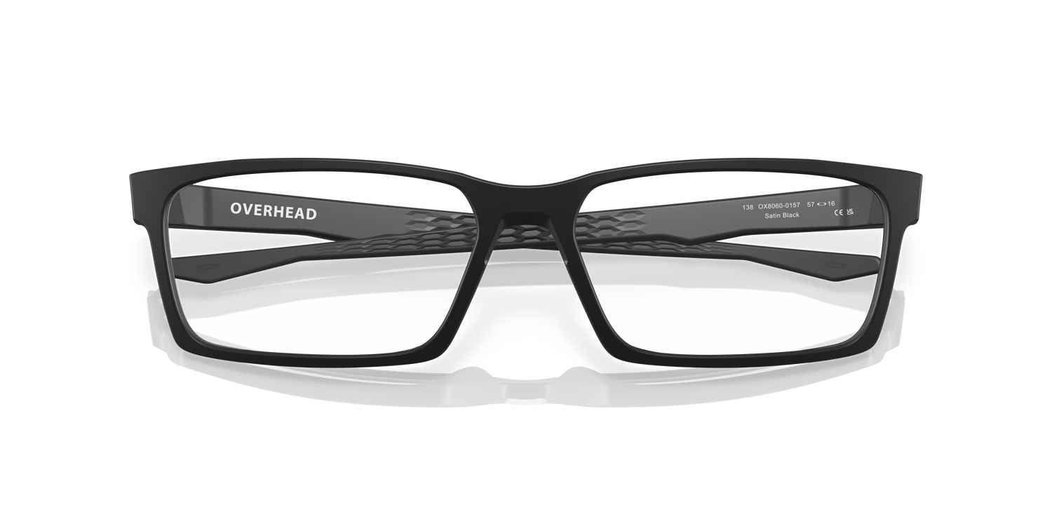 OAKLEY OX8060 OVERHEAD 806001 57