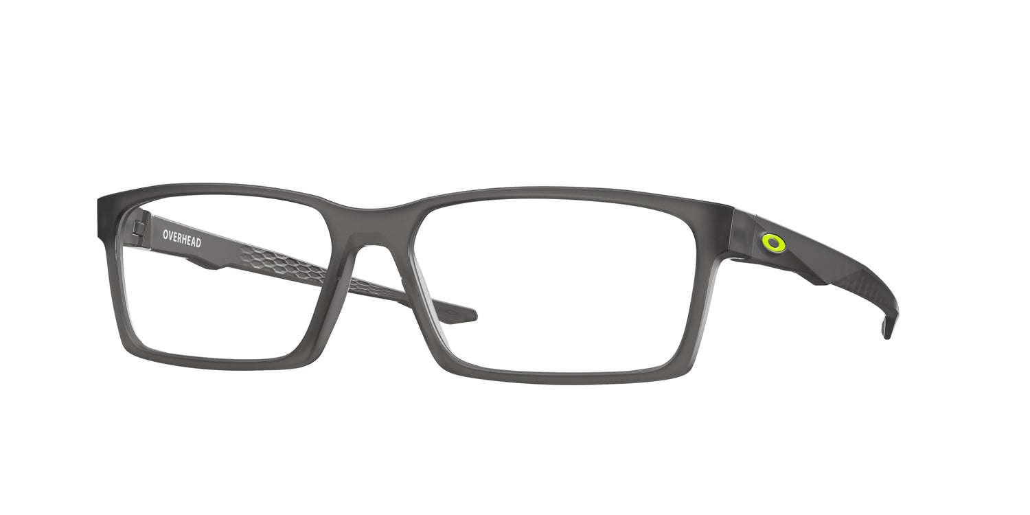OAKLEY OX8060 OVERHEAD 806002 53