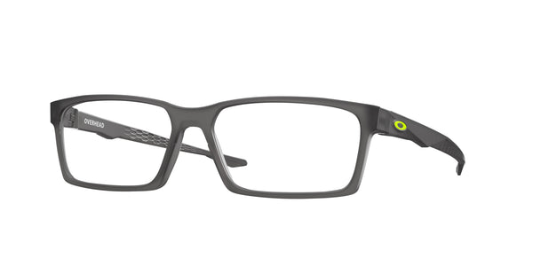 OAKLEY OX8060 OVERHEAD 806002 53