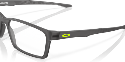 OAKLEY OX8060 OVERHEAD 806002 53