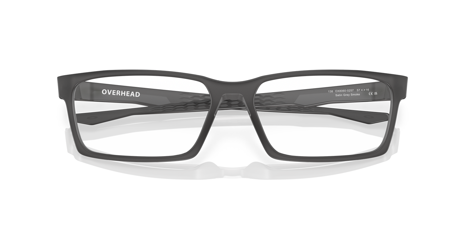 OAKLEY OX8060 OVERHEAD 806002 53