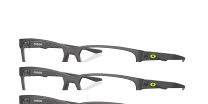 OAKLEY OX8060 OVERHEAD 806002 55