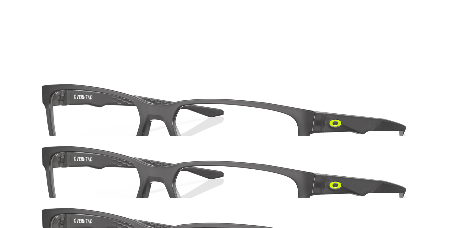 OAKLEY OX8060 OVERHEAD 806002 53