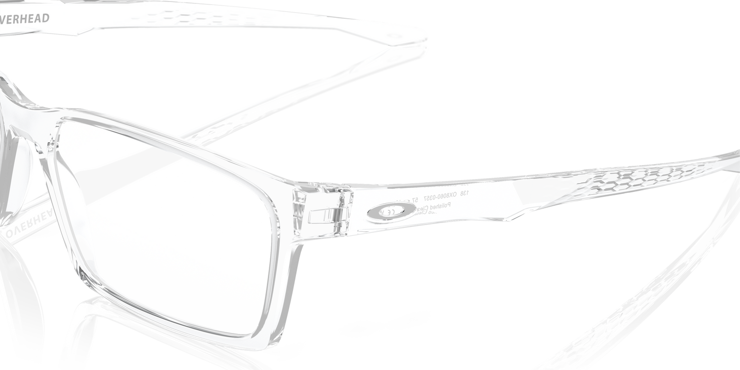 OAKLEY OX8060 OVERHEAD 806003 53