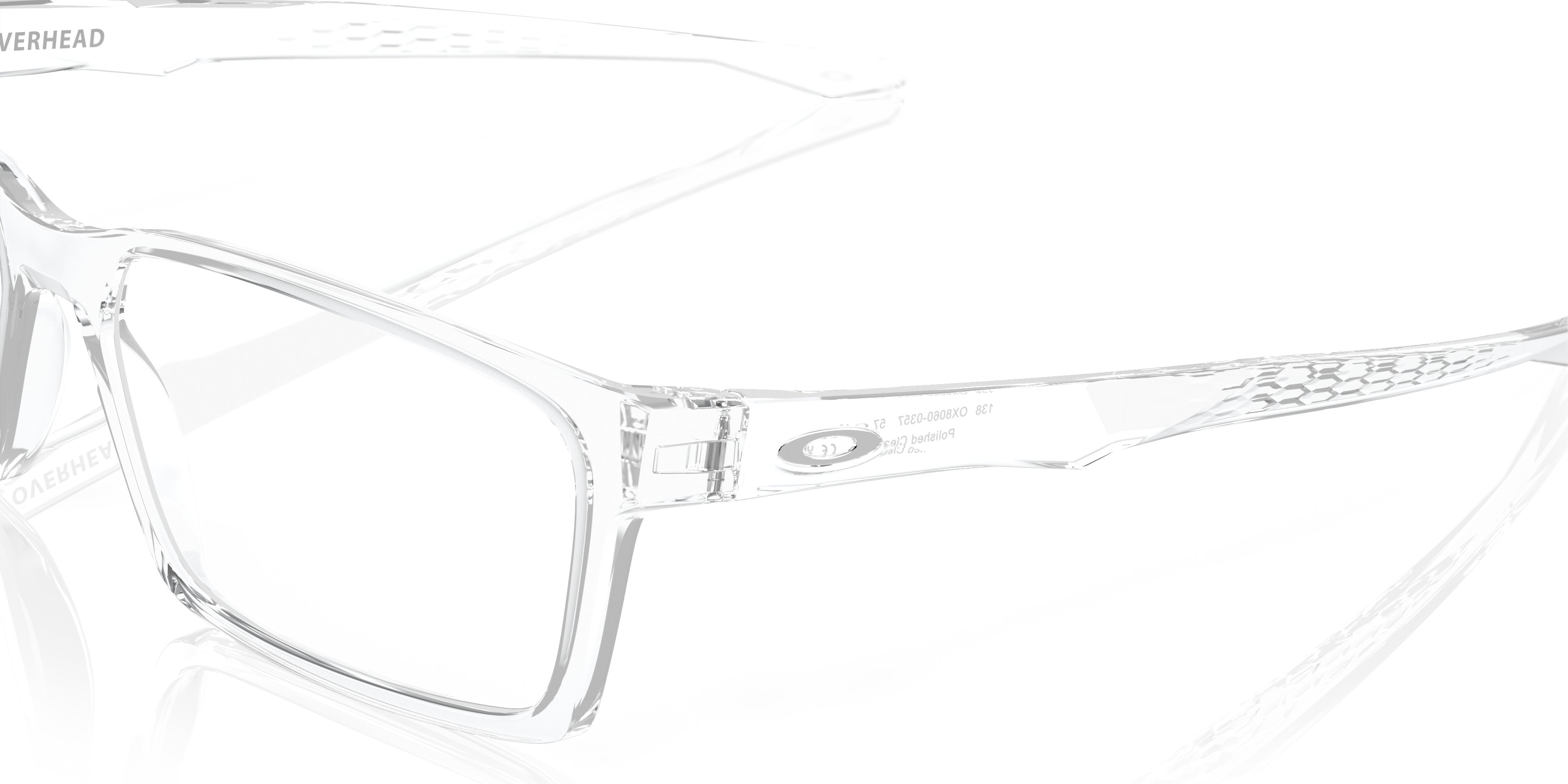 OAKLEY OX8060 OVERHEAD 806003 53