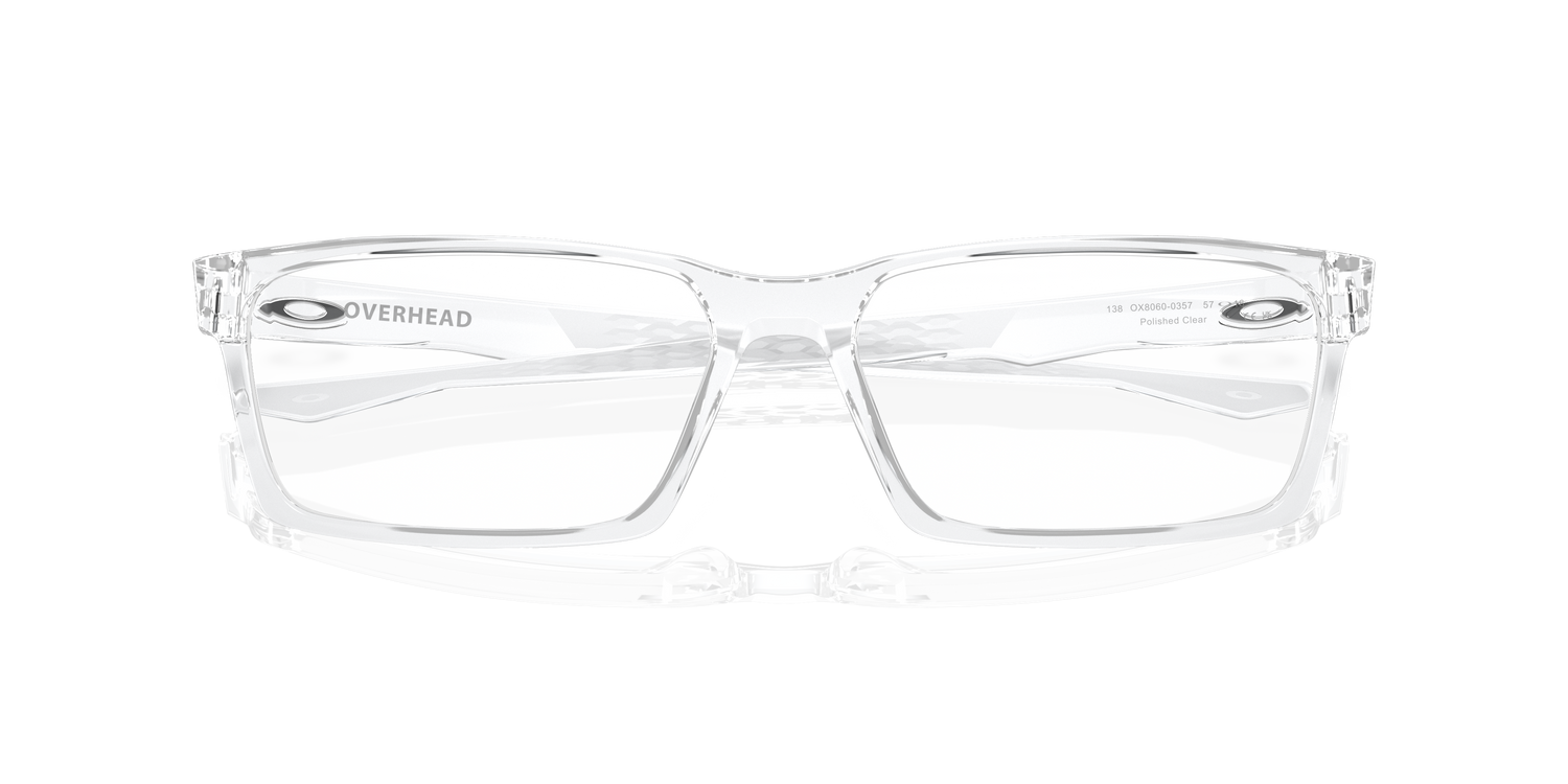 OAKLEY OX8060 OVERHEAD 806003 53