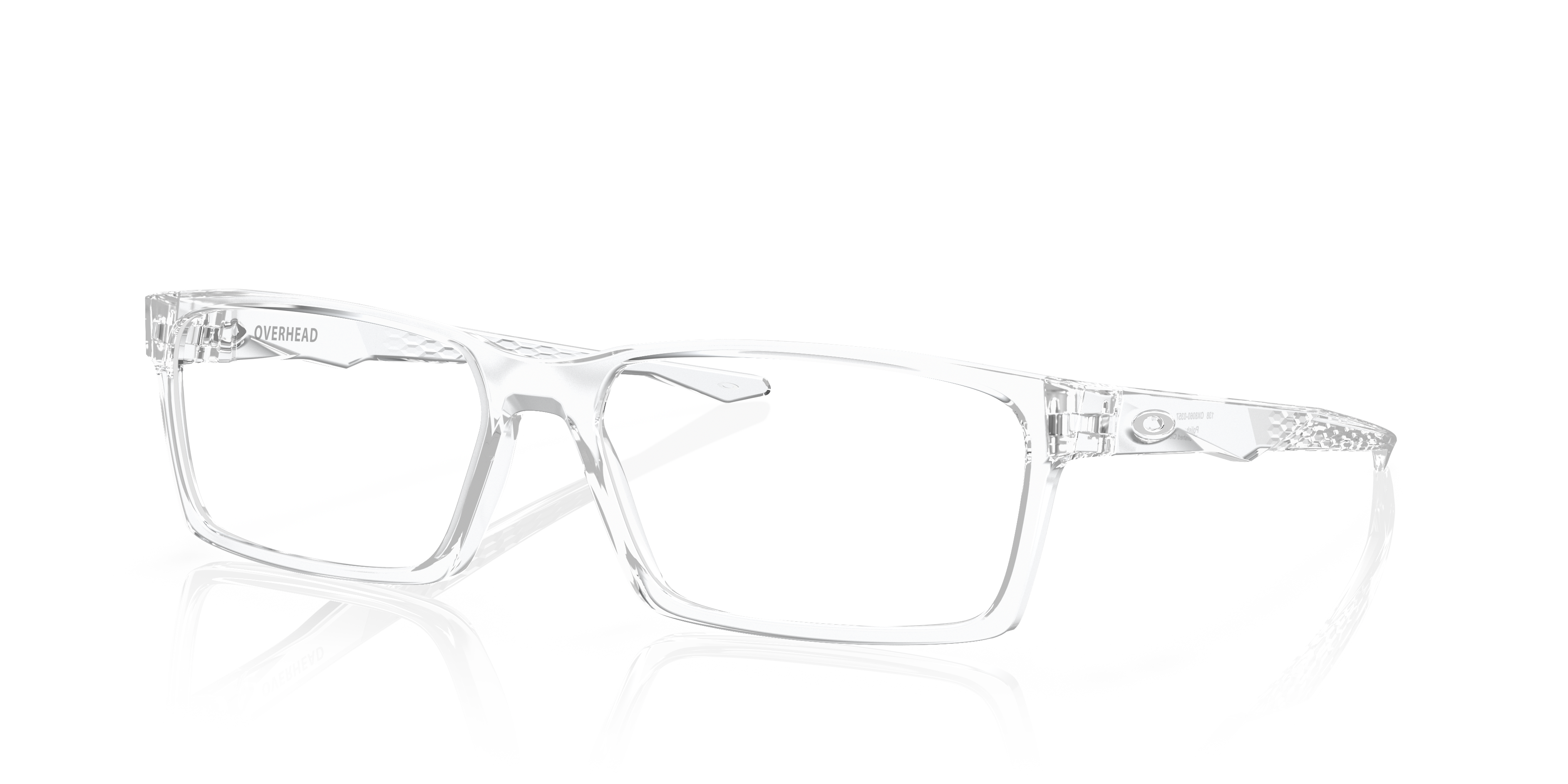 OAKLEY OX8060 OVERHEAD 806003 55