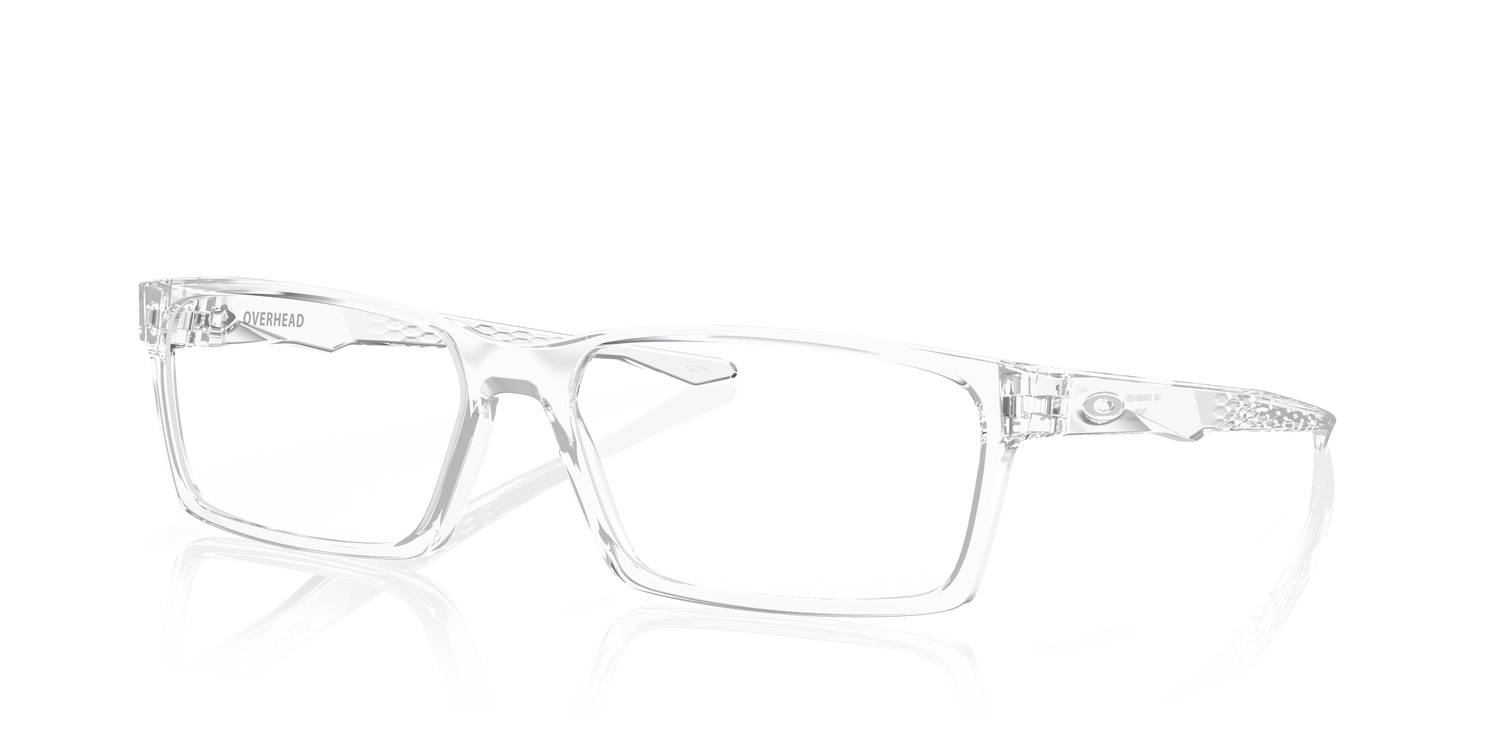 OAKLEY OX8060 OVERHEAD 806003 59